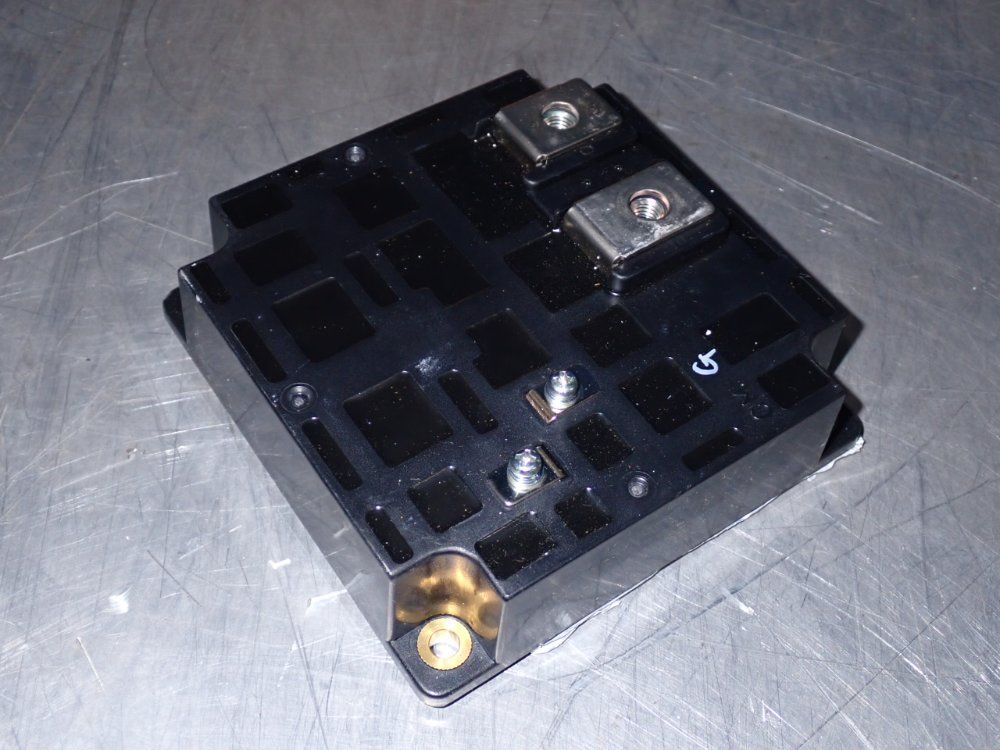Emerson Network Power Igbt 800a 1200v Module - 12-796085-80