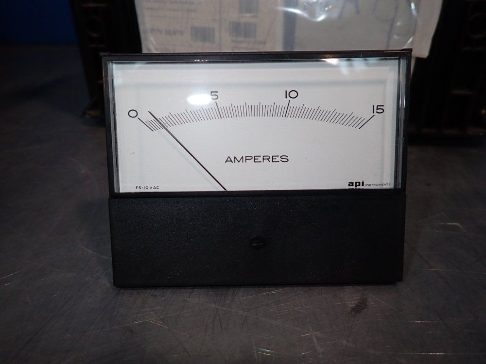 Api Sheilded Meters