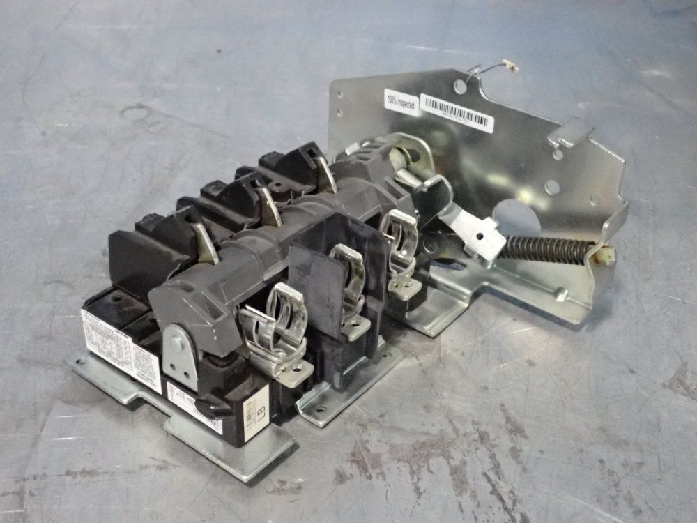 Allen Bradley 60 Amp Series D Disconnect Switch - 1494v-ds60