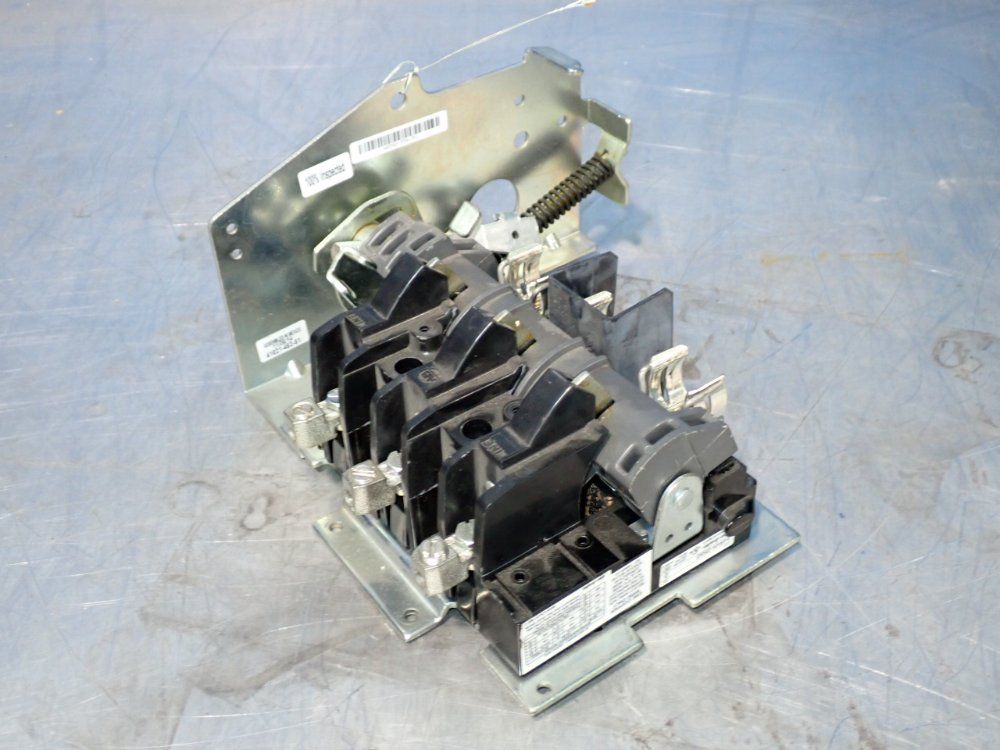 Allen Bradley 60 Amp Series D Disconnect Switch - 1494v-ds60
