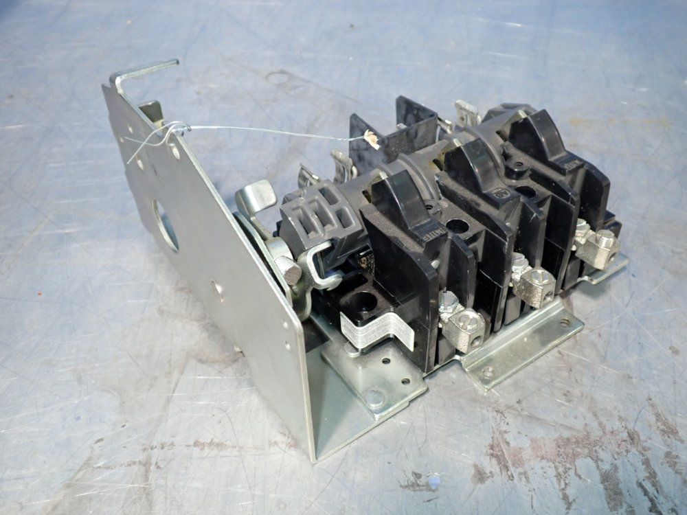 Allen Bradley 60 Amp Series D Disconnect Switch - 1494v-ds60