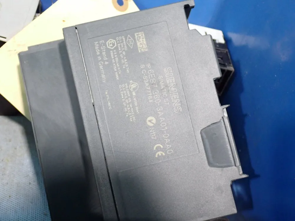 Various Electrical Components