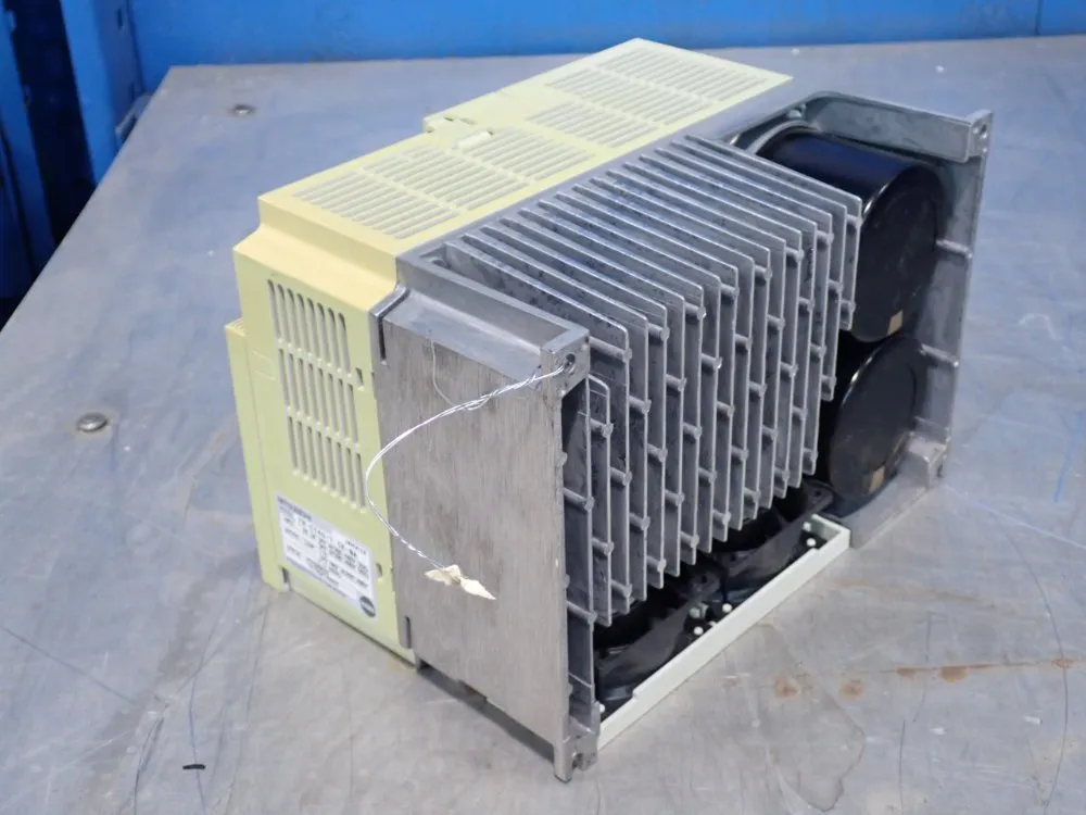 Mitsubishi 500 Inverter - Fr-e540-7.5k-na