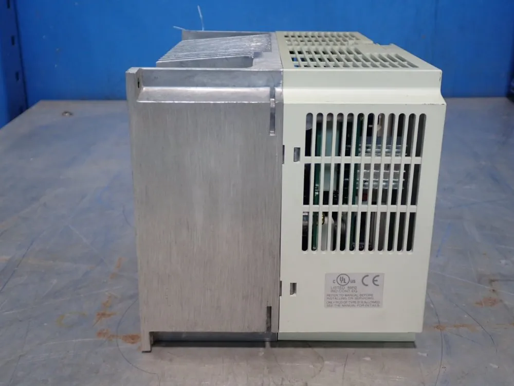 Mitsubishi 500 Inverter - Fr-e540-7.5k-na