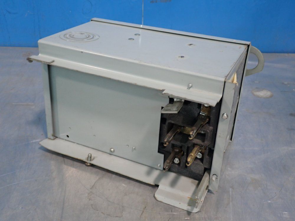 Gould Xl Distribution Vacu-break Switch Plug - Xlvb421n
