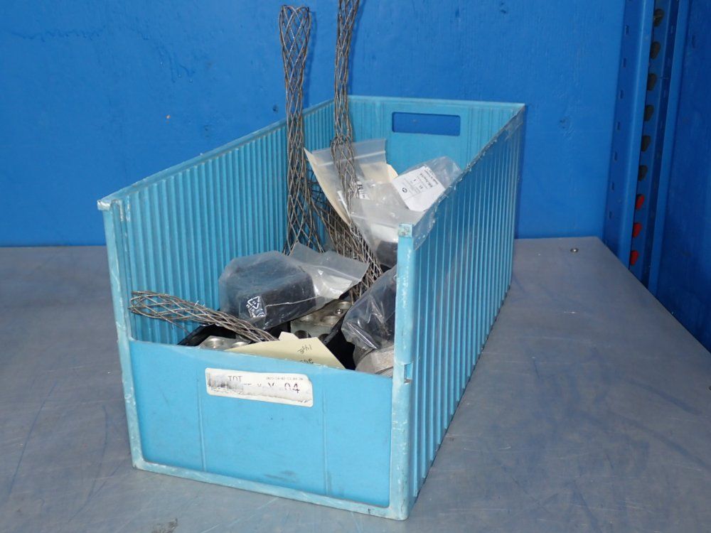 Misc. Electrical Equipment