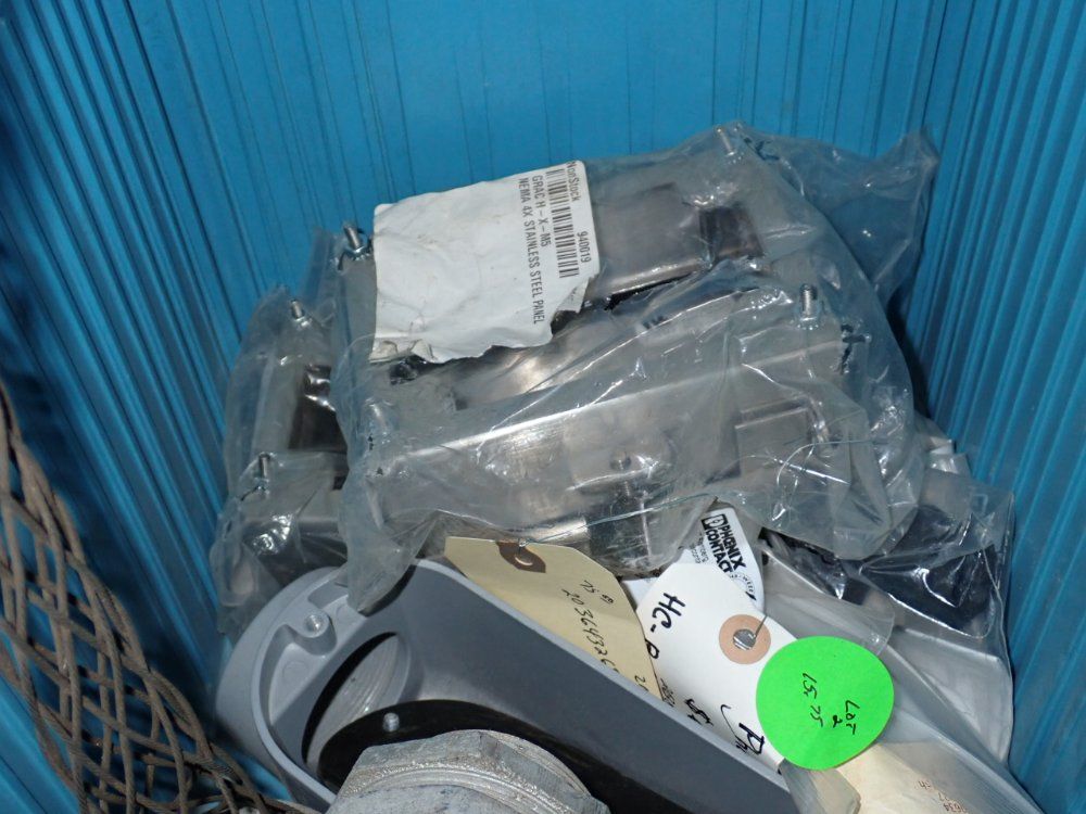 Misc. Electrical Equipment