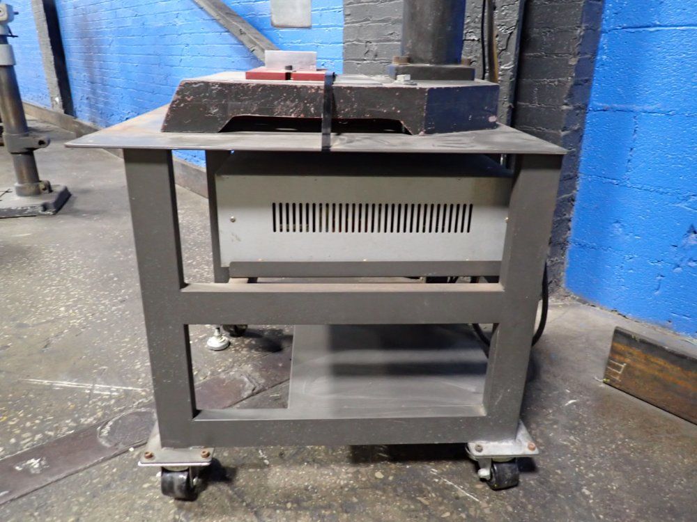 E-yuan Ultrasonic Co. Plastic Ultrasonic Welder - W- 18 -f- 15 C