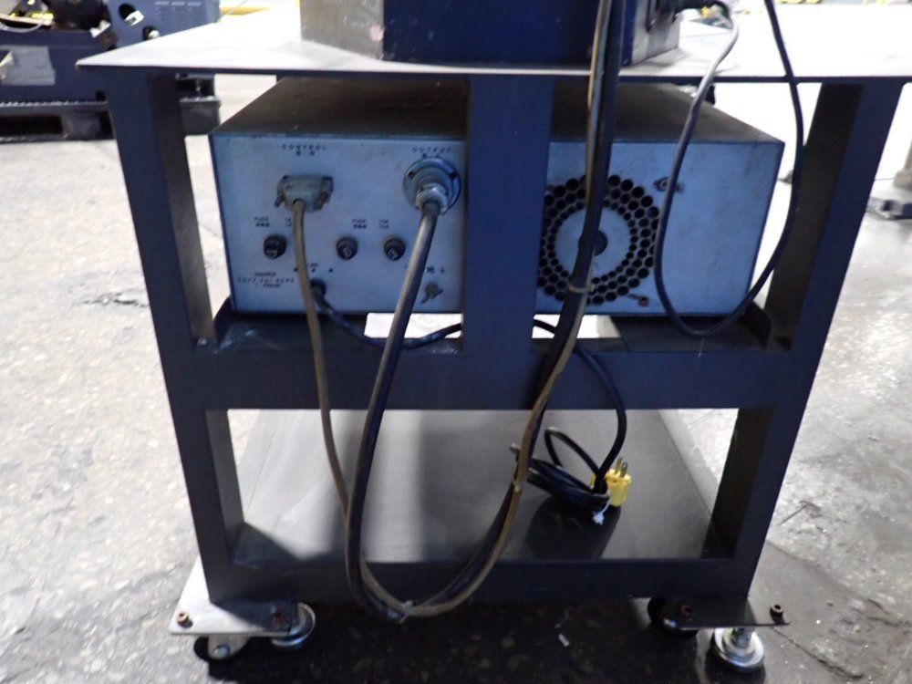 E-yuan Ultrasonic Co. Plastic Ultrasonic Welder - W- 18 -f- 15 C