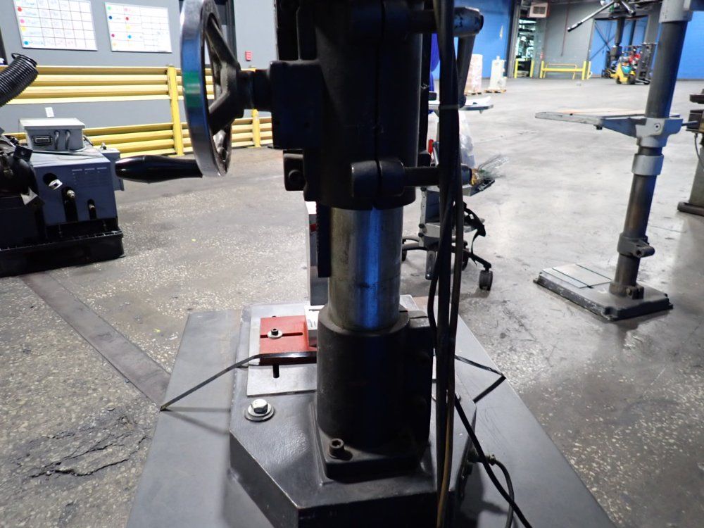 E-yuan Ultrasonic Co. Plastic Ultrasonic Welder - W- 18 -f- 15 C