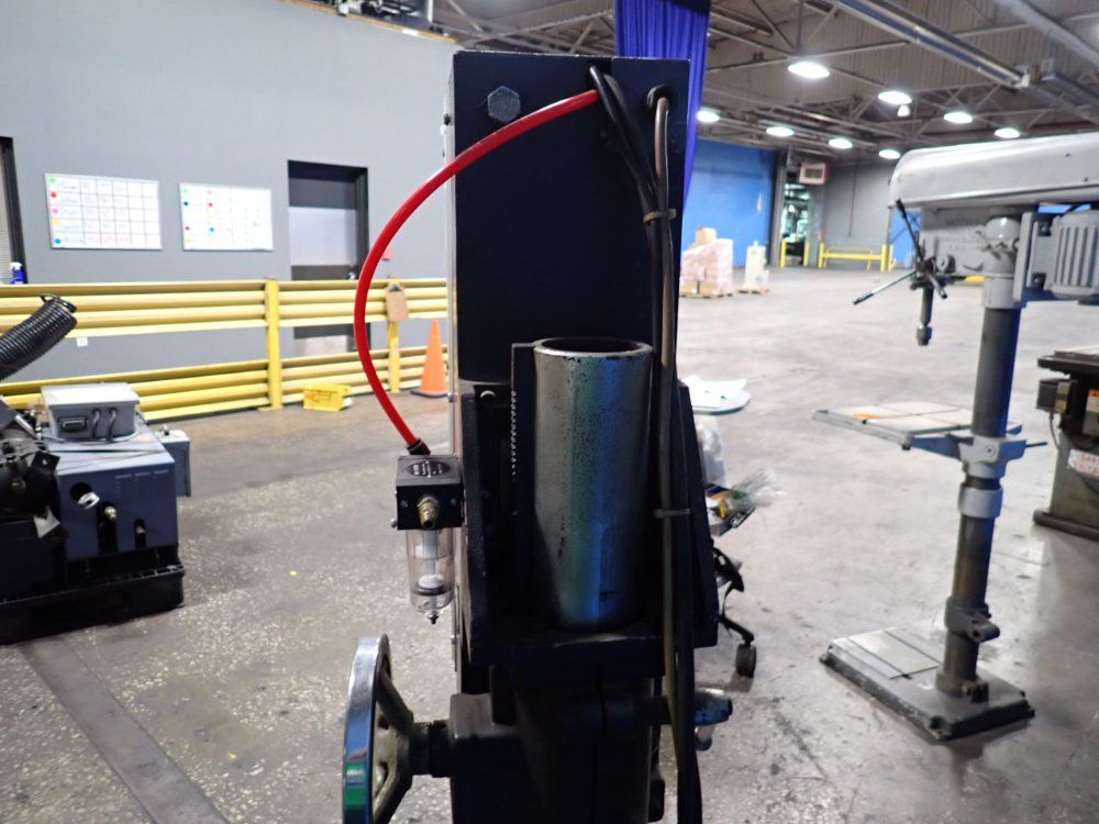E-yuan Ultrasonic Co. Plastic Ultrasonic Welder - W- 18 -f- 15 C