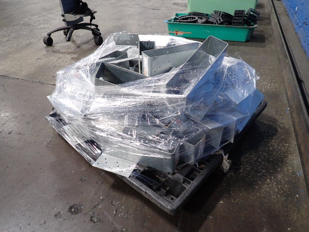 Simpson Structrural Joist Hangers