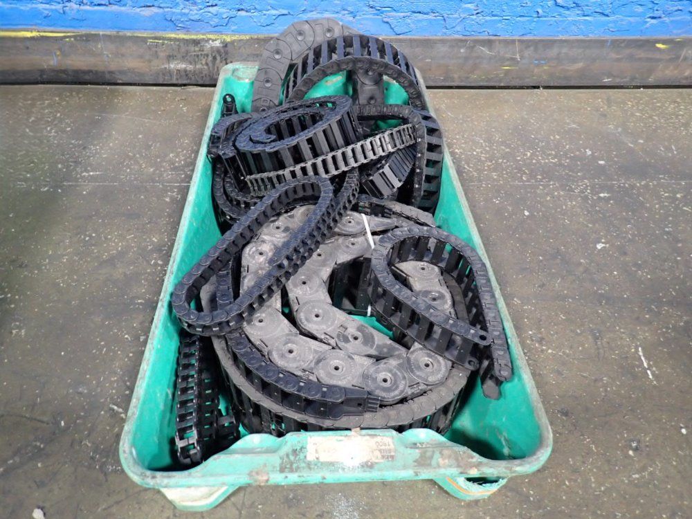 Cable Carriers
