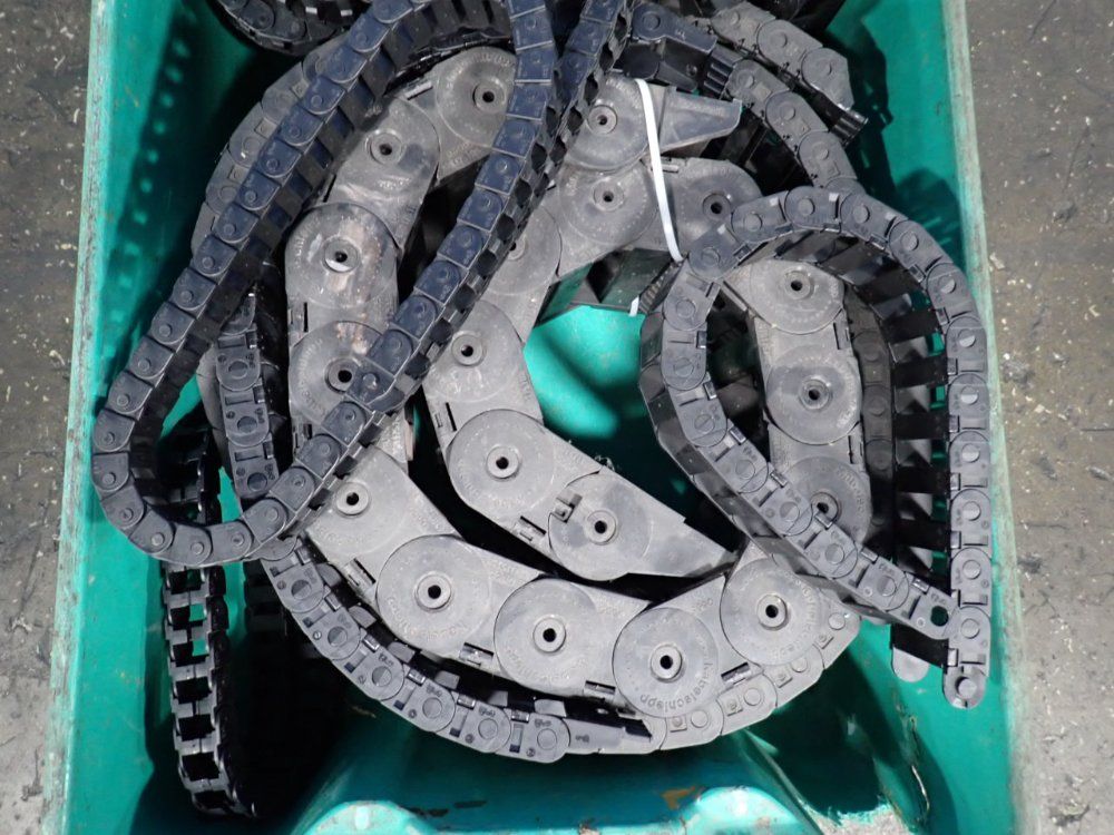 Cable Carriers