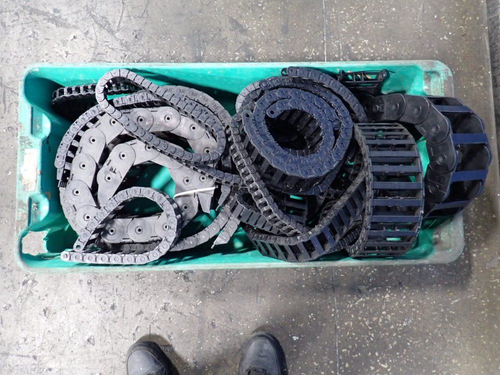 Cable Carriers