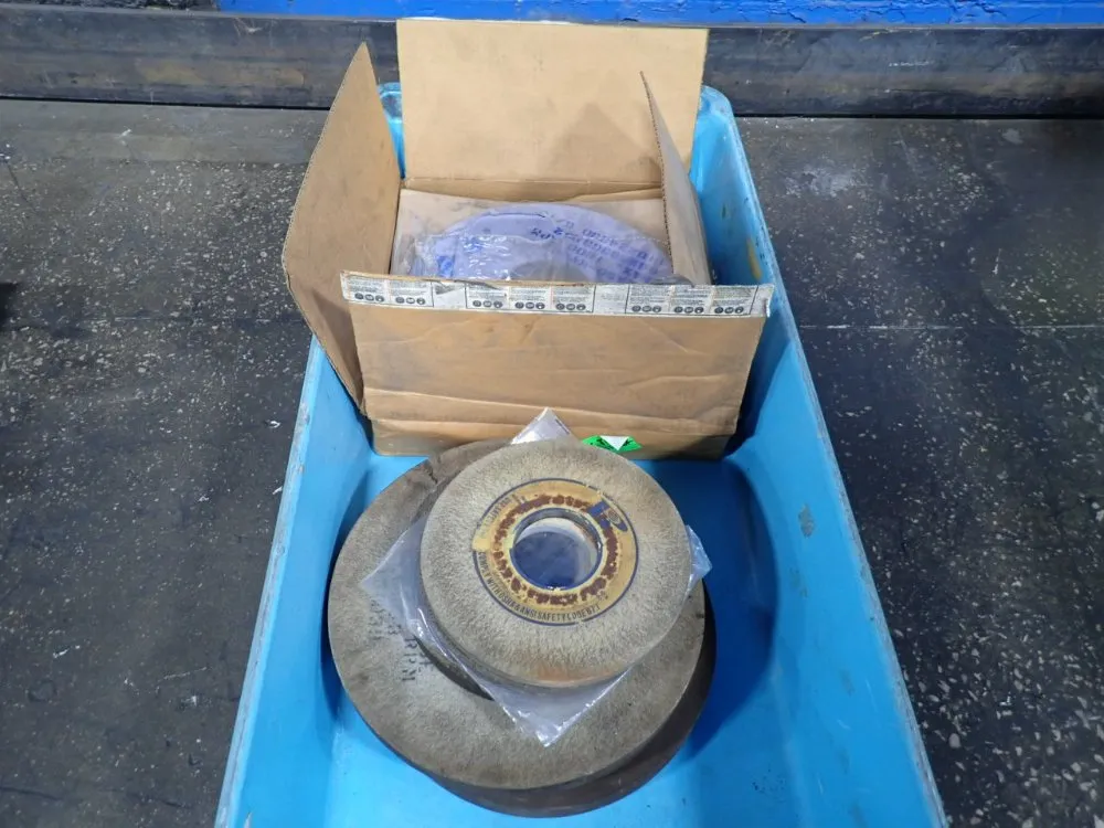 Grinding Wheel