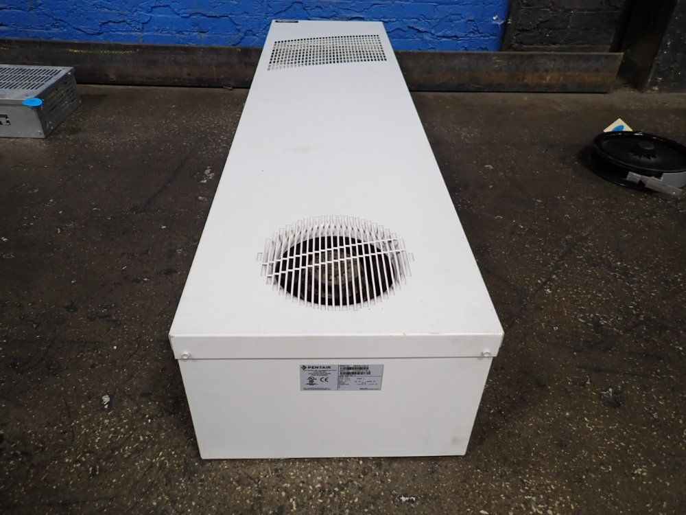 Hoffman Heat Exchanger - Xr608416012