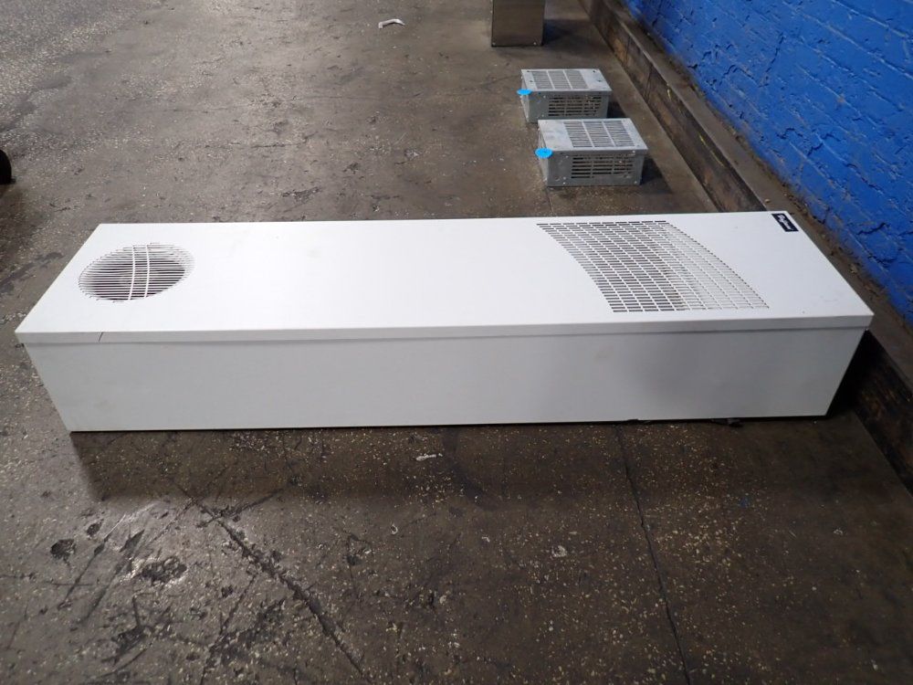 Hoffman Heat Exchanger - Xr608416012
