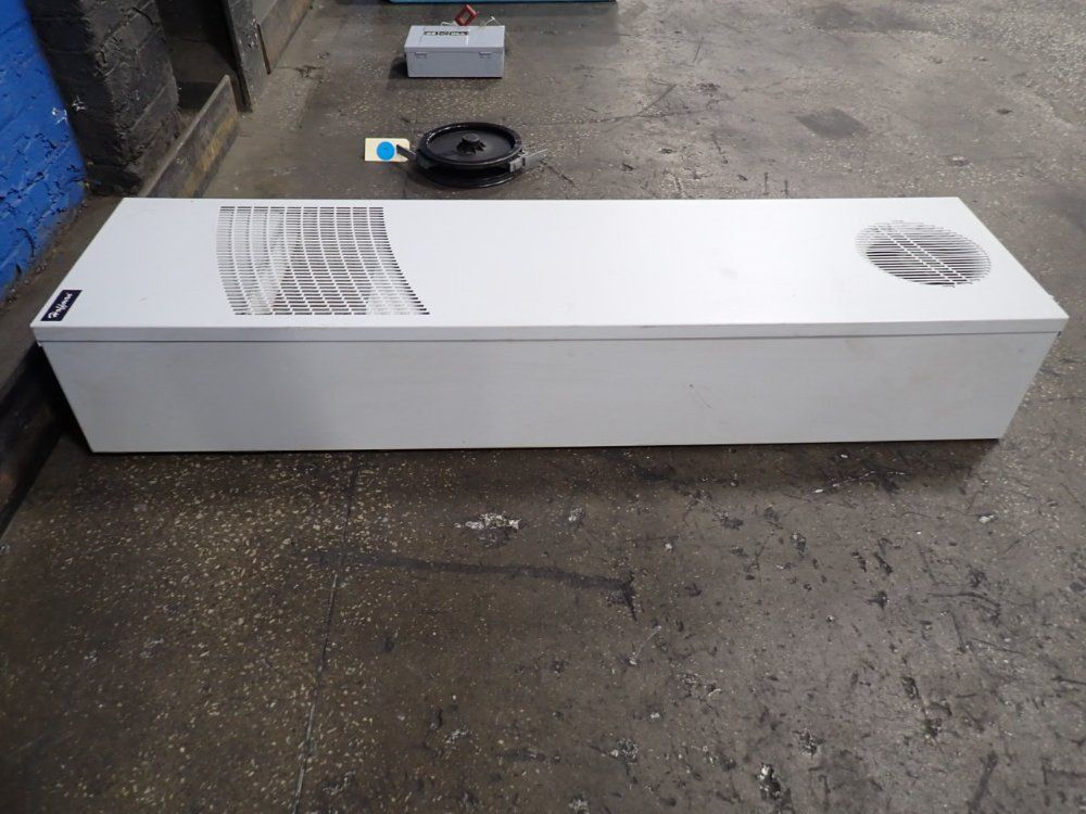 Hoffman Heat Exchanger - Xr608416012