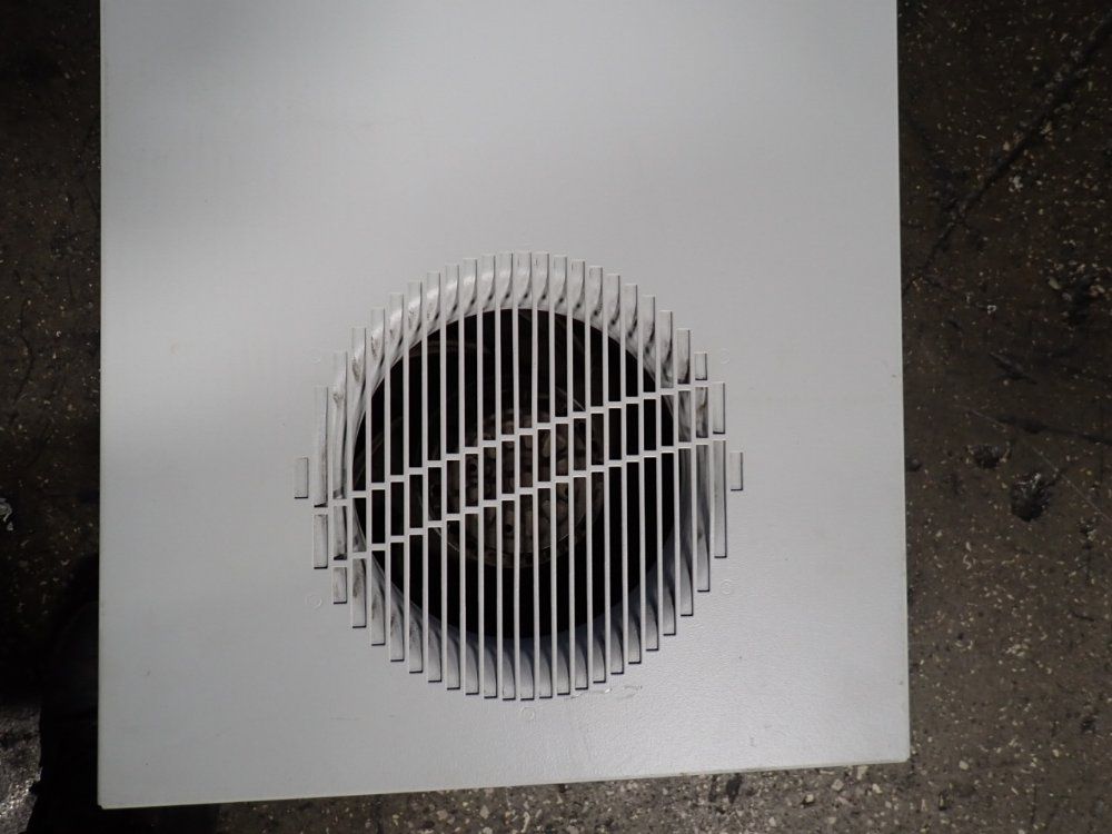 Hoffman Heat Exchanger - Xr608416012