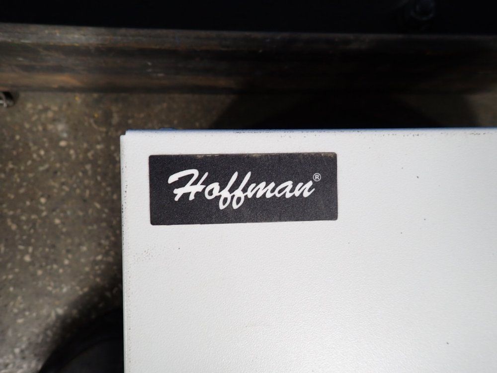 Hoffman Heat Exchanger - Xr608416012