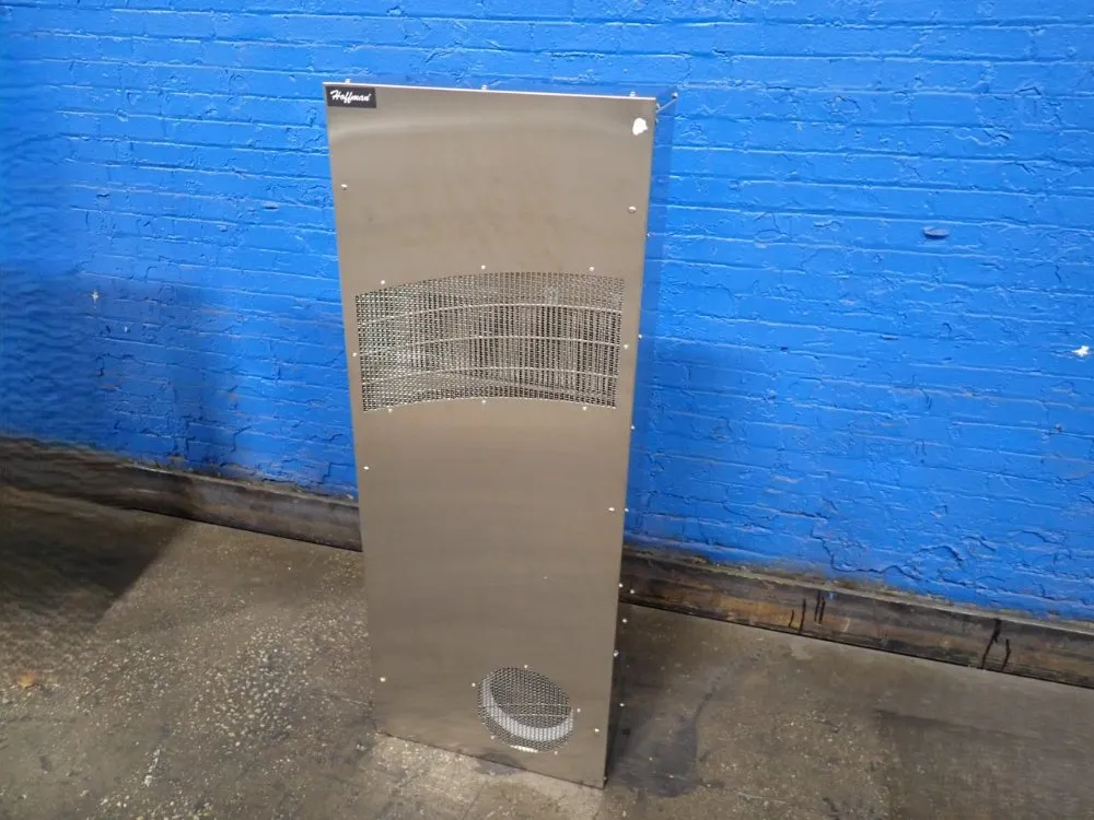 Hoffman Heat Exchanger - Tx528316101