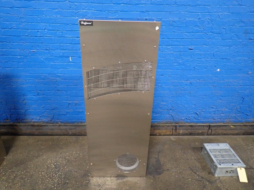 Hoffman Heat Exchanger - Tx528316101