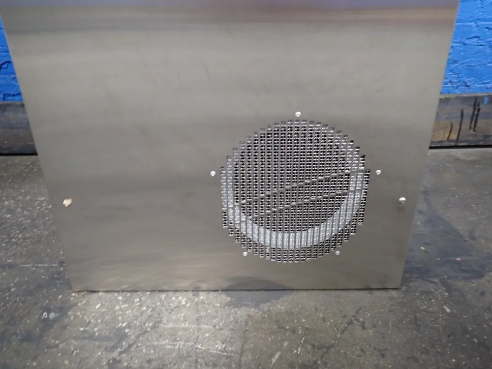 Hoffman Heat Exchanger - Tx528316101