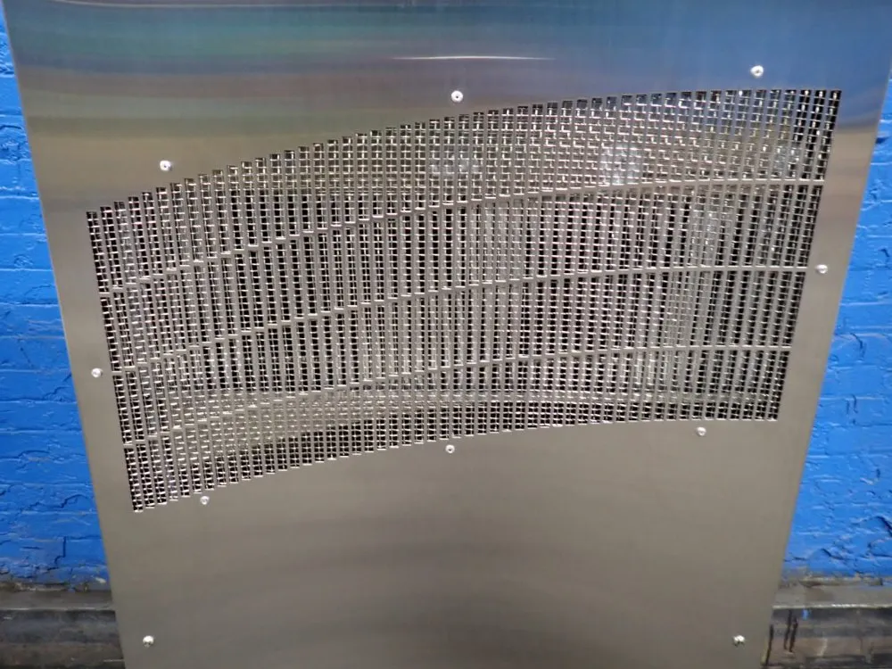 Hoffman Heat Exchanger - Tx528316101