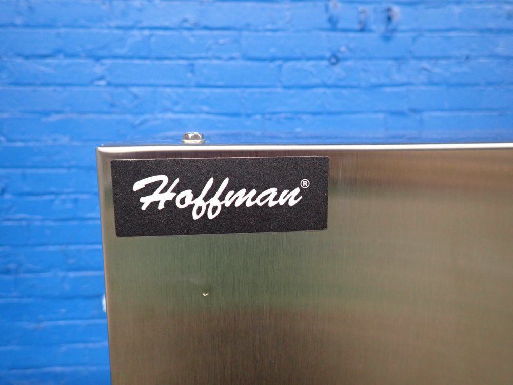 Hoffman Heat Exchanger - Tx528316101