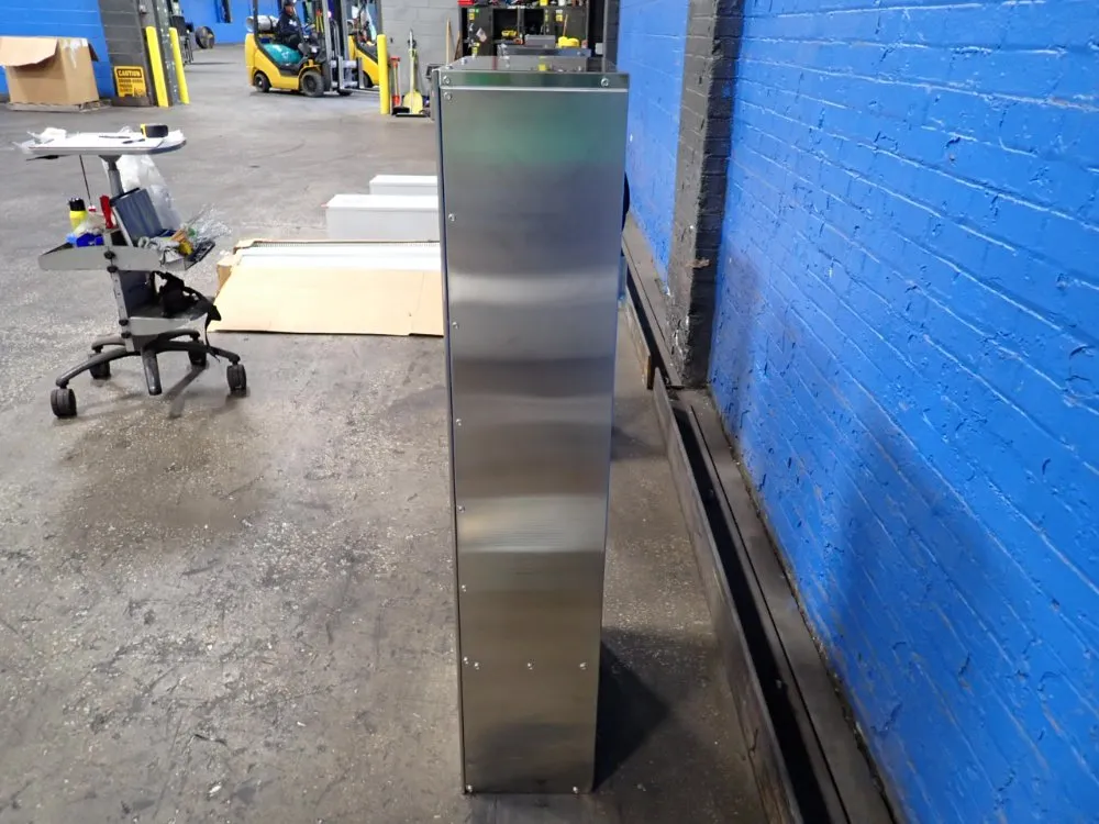 Hoffman Heat Exchanger - Tx528316101