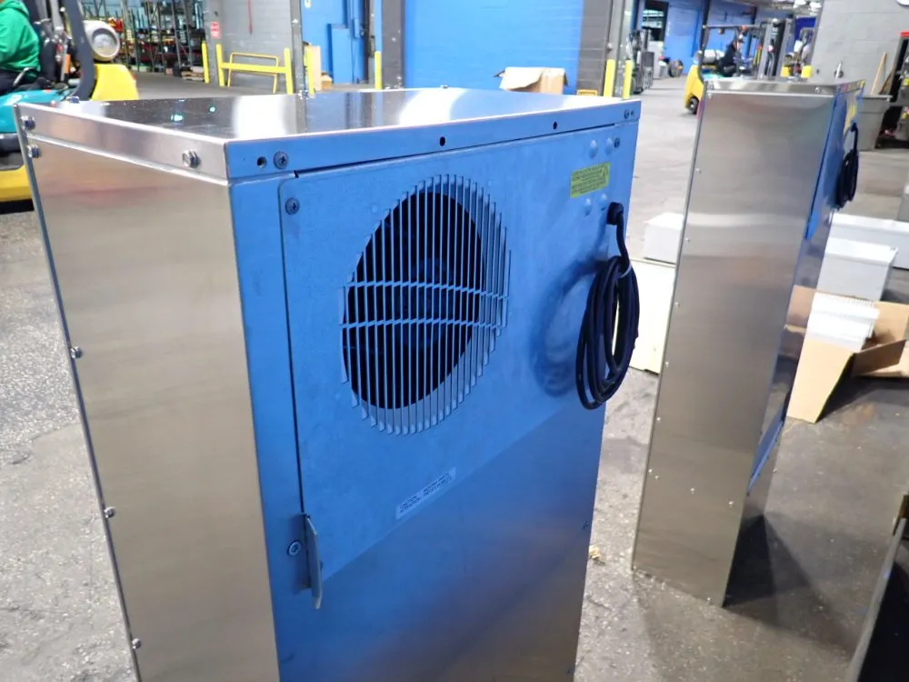 Hoffman Heat Exchanger - Tx528316101