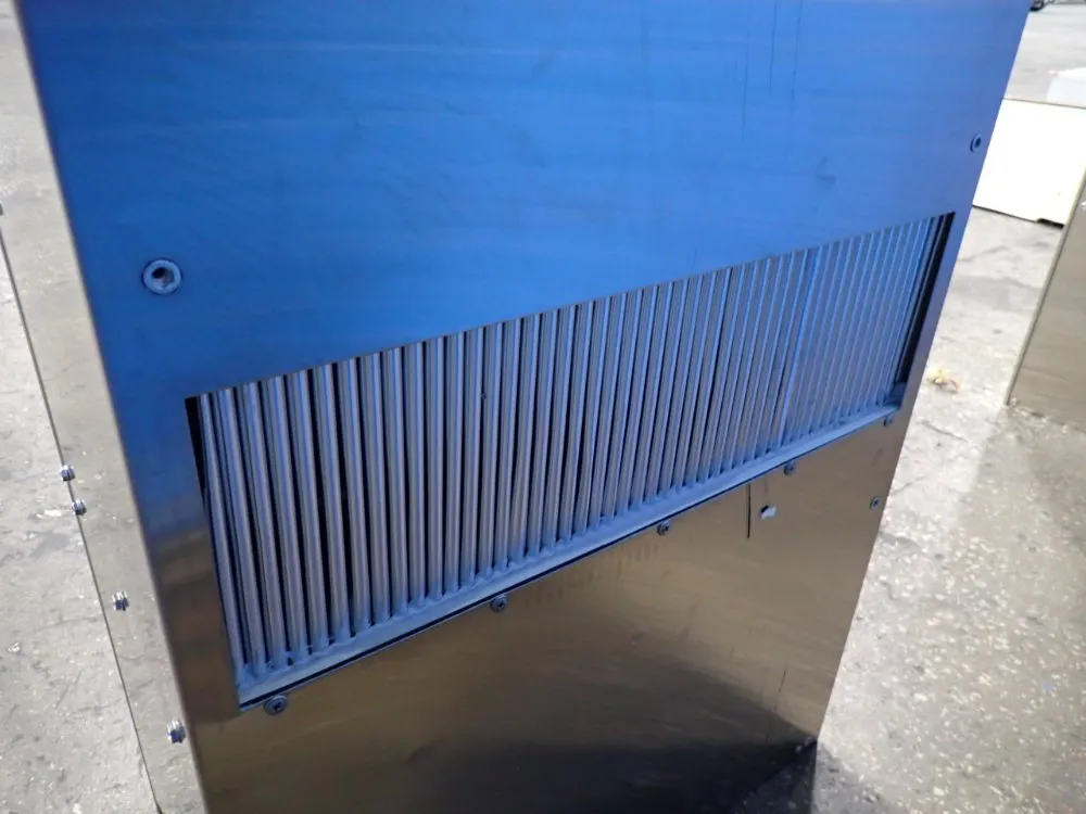 Hoffman Heat Exchanger - Tx528316101