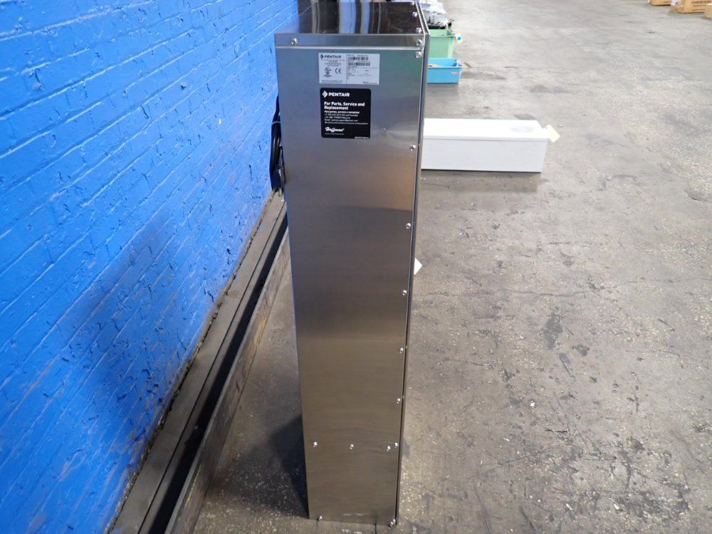 Hoffman Heat Exchanger - Tx528316101