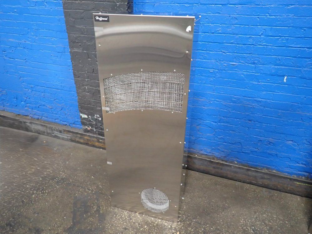 Hoffman Heat Exchanger - Tx528316101