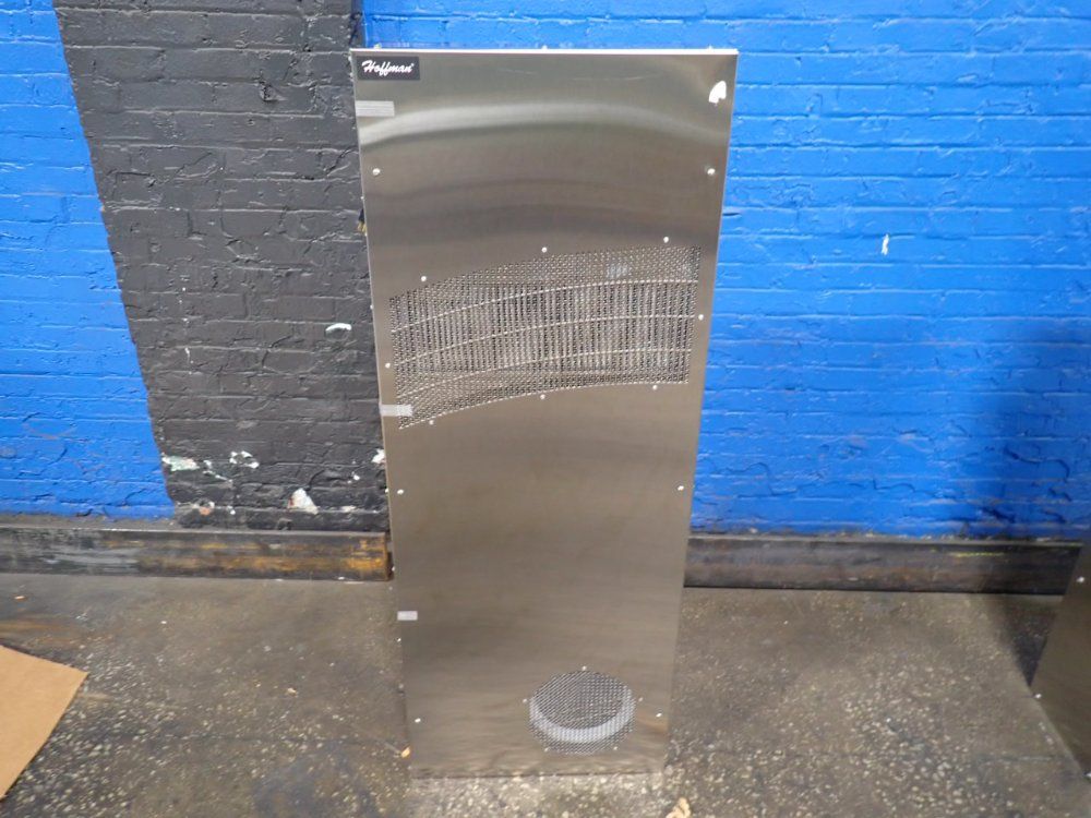 Hoffman Heat Exchanger - Tx528316101