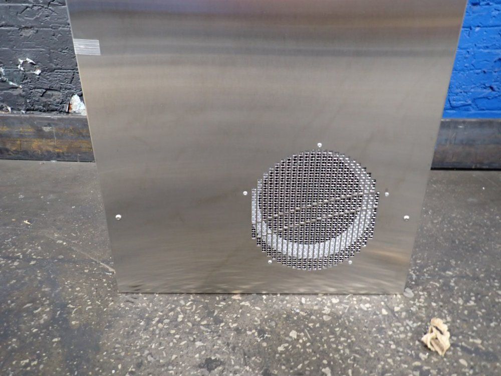 Hoffman Heat Exchanger - Tx528316101