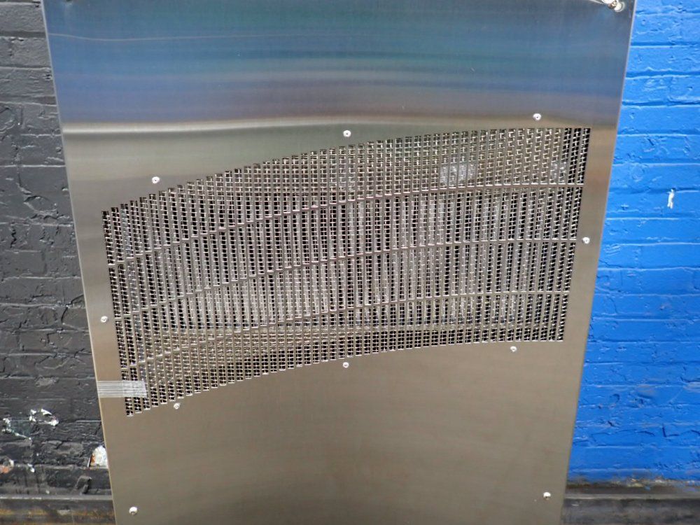 Hoffman Heat Exchanger - Tx528316101