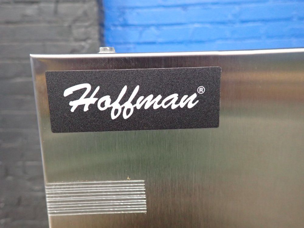 Hoffman Heat Exchanger - Tx528316101
