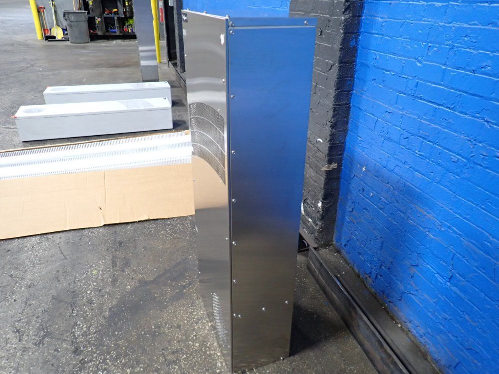 Hoffman Heat Exchanger - Tx528316101