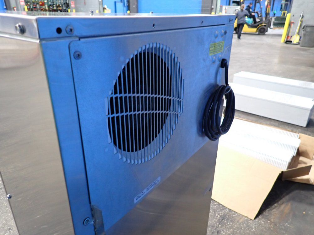 Hoffman Heat Exchanger - Tx528316101