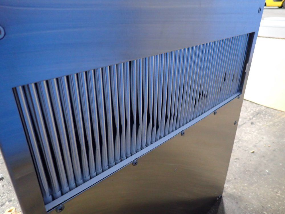 Hoffman Heat Exchanger - Tx528316101