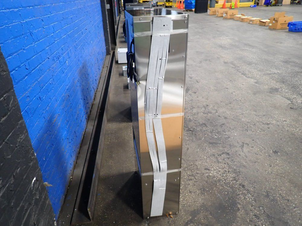 Hoffman Heat Exchanger - Tx528316101