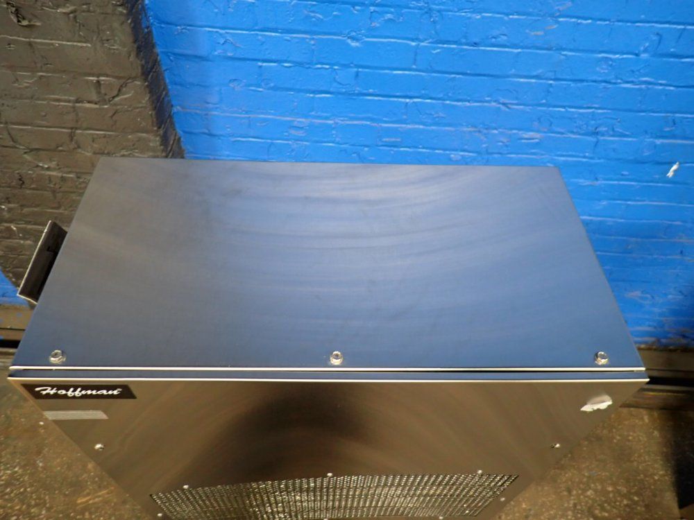 Hoffman Heat Exchanger - Tx528316101