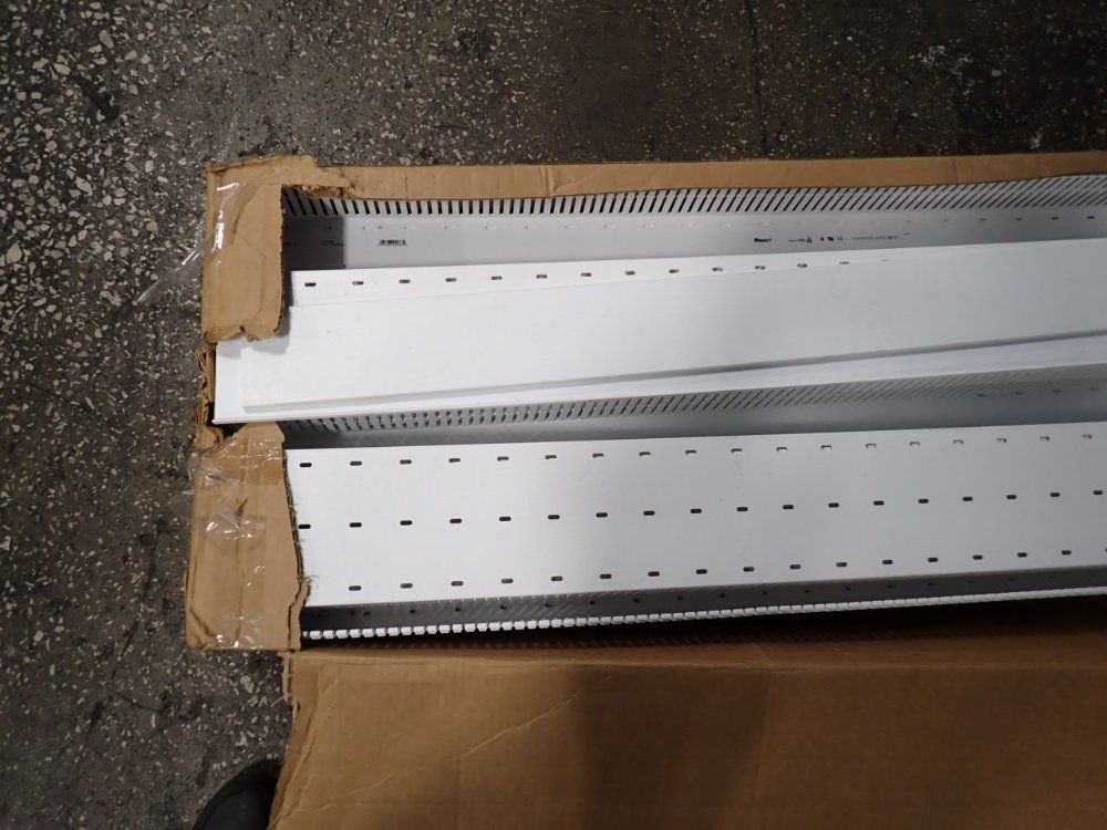 Panduit Cable Wiring Ducts