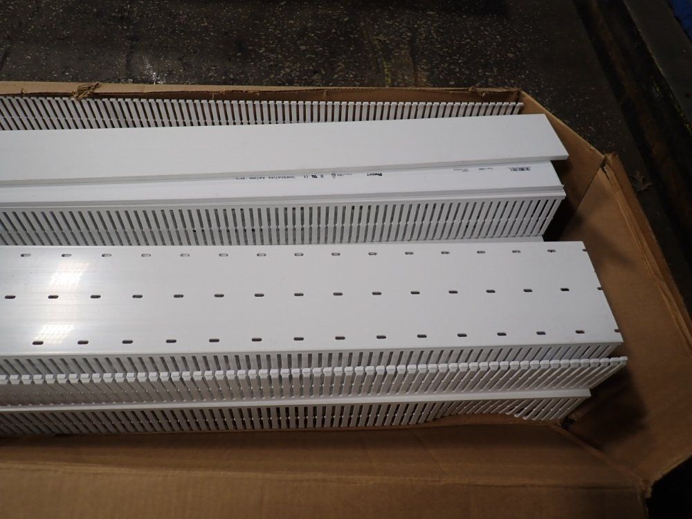 Panduit Cable Wiring Ducts