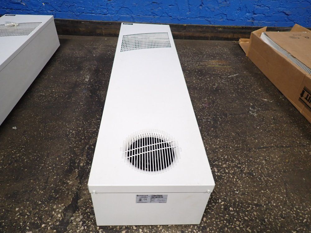Hoffman Heat Exchanger - Xr608416012