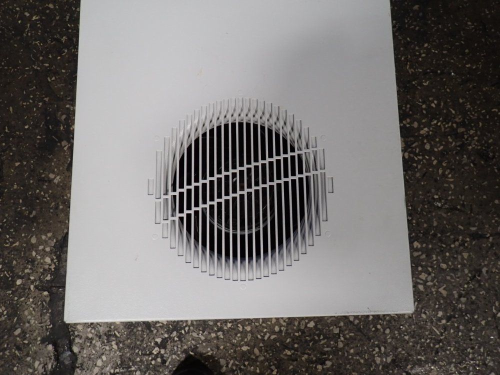 Hoffman Heat Exchanger - Xr608416012