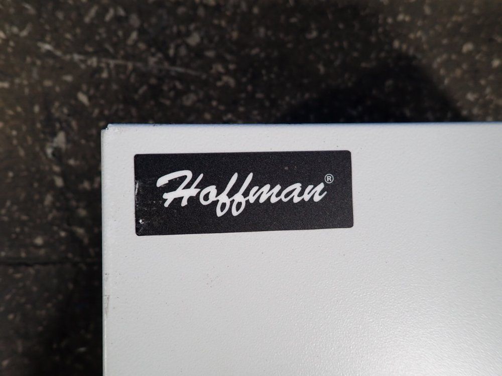 Hoffman Heat Exchanger - Xr608416012
