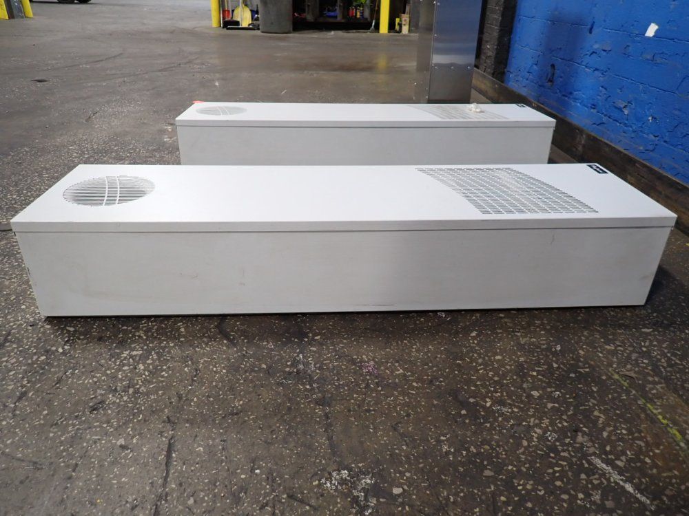 Hoffman Heat Exchanger - Xr608416012